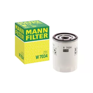 Filtr Oleju Ford Transit