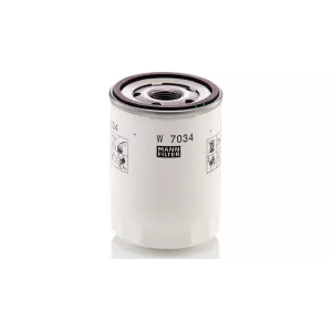 Oil Filter Ford Transit