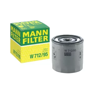 Oil Filter Ford Transit