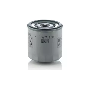 Oil Filter Ford Transit