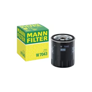 Filtr Oleju Ford Grand C-max / Edge