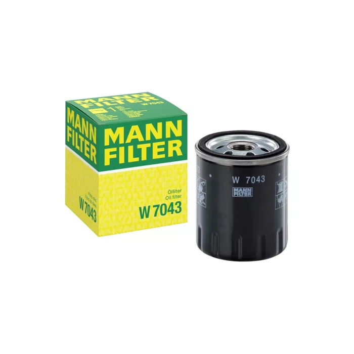 Oil Filter Ford Grand C-max / Edge