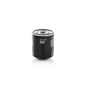 Oil Filter Ford Grand C-max / Edge