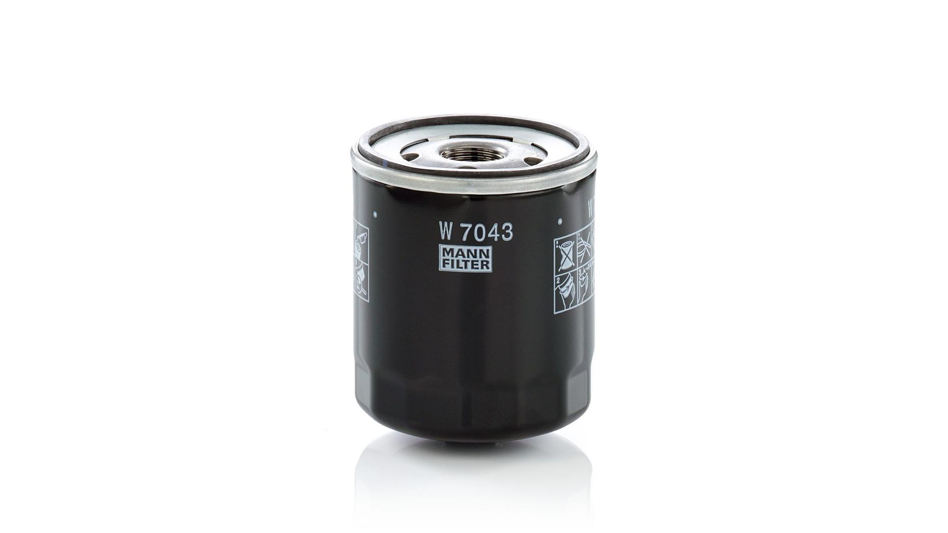 Oil Filter Ford Grand C-max / Edge