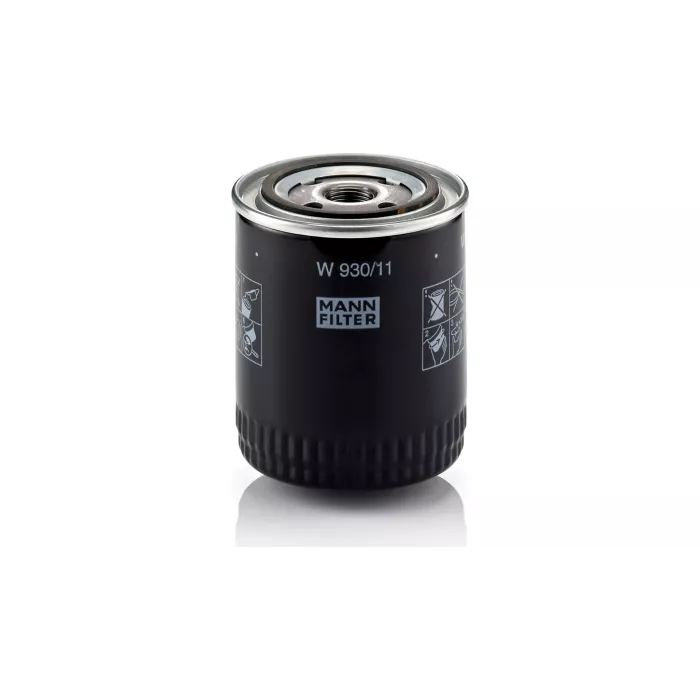 Filtro de Aceite Ford Granada / Scorpio / Sierra