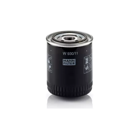 Ölfilter Ford Granada / Scorpio / Sierra