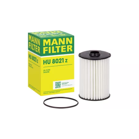 Filtro de Aceite Fiat Ducato 2007