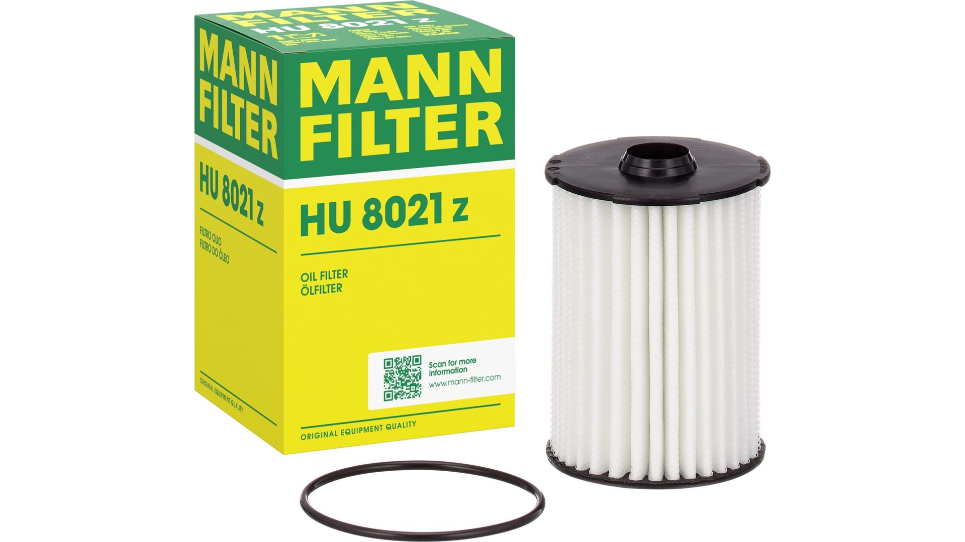 Filtro de Aceite Fiat Ducato 2007