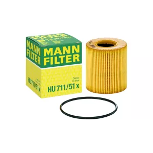 Filtro de Aceite Fiat Ducato / Peugeot Boxer