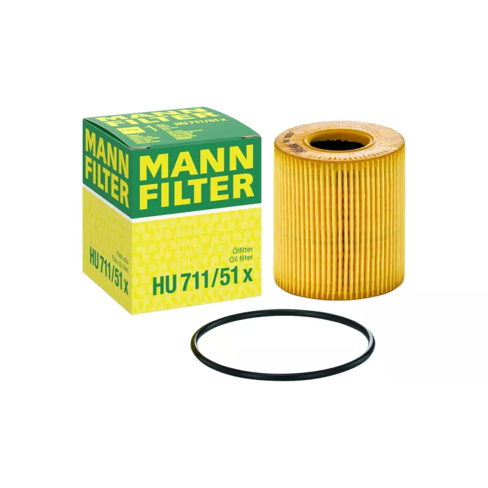 Filtro de Aceite Fiat Ducato / Peugeot Boxer