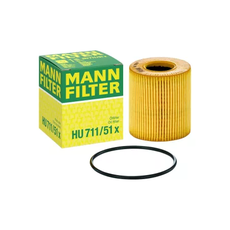 Filtro de Aceite Fiat Ducato / Peugeot Boxer