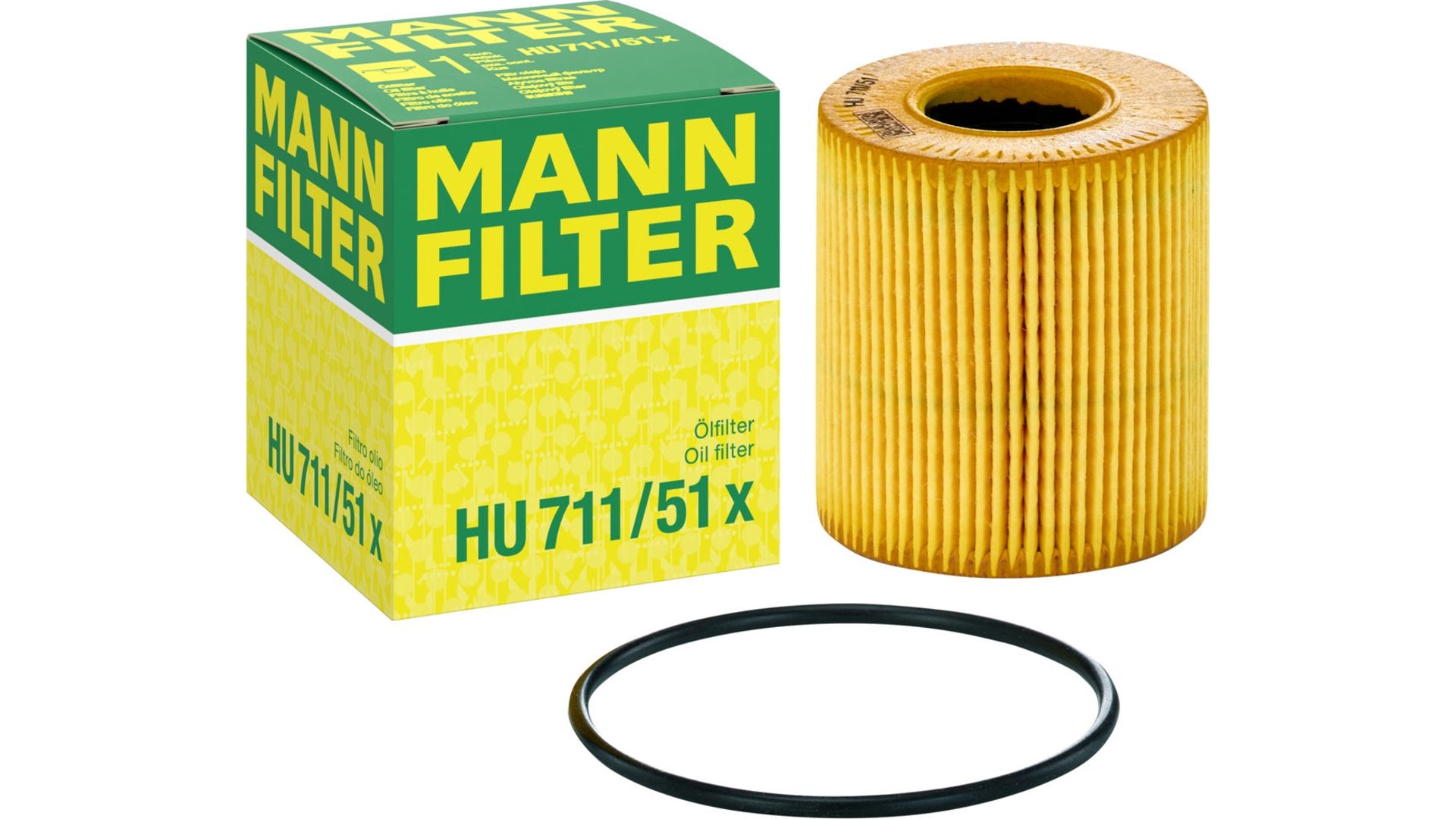 Filtro de Aceite Fiat Ducato / Peugeot Boxer