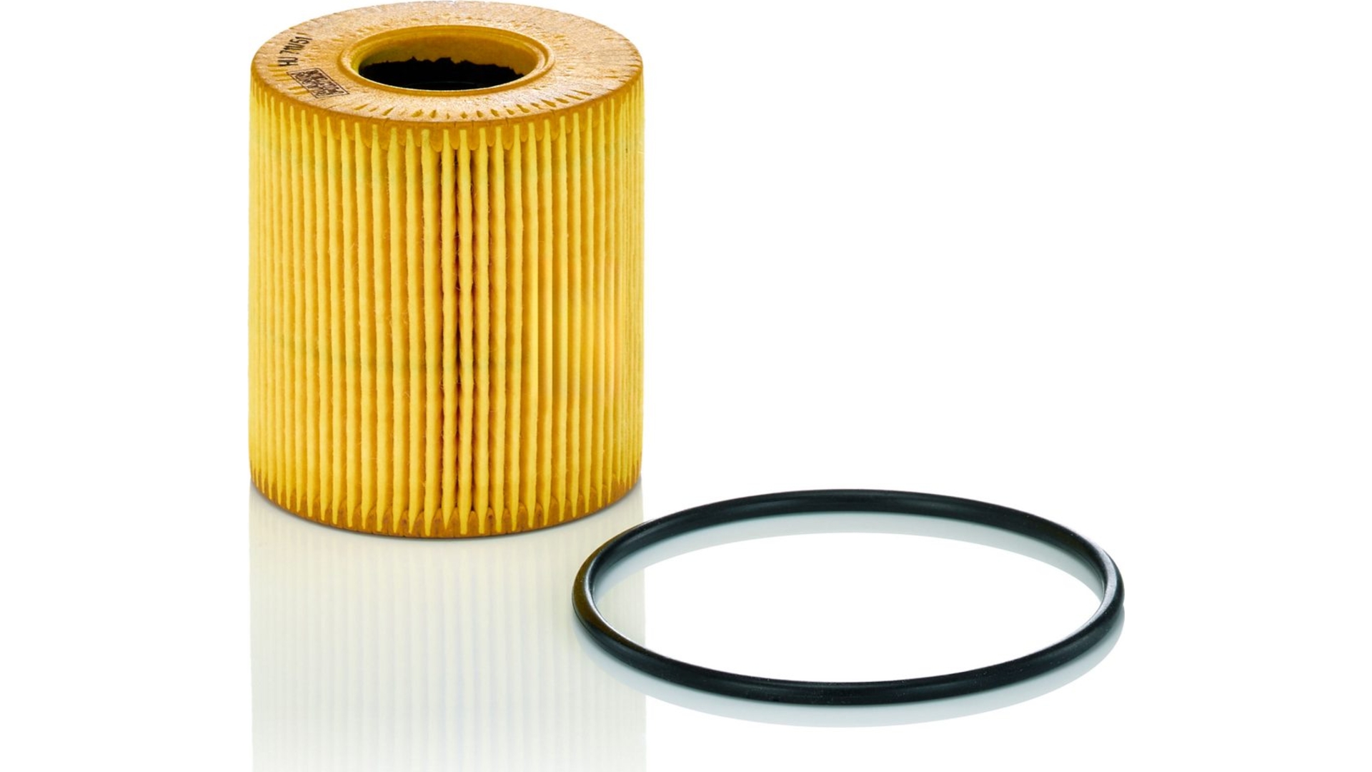 Filtro de Aceite Fiat Ducato / Peugeot Boxer