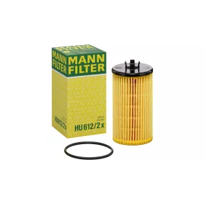 Filtro de Aceite Fiat / Opel