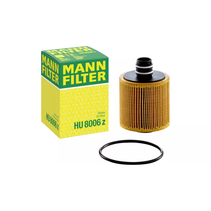 Filtro de Aceite Fiat / Opel