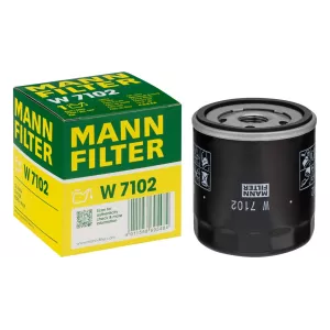 Filtro de Aceite para Ejes Eléctricos Iveco S-Way