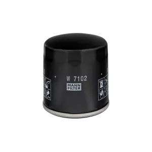 Filtro de Aceite para Ejes Eléctricos Iveco S-Way