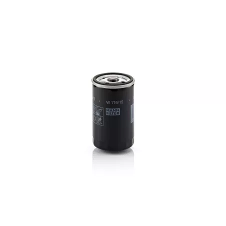 Filtro de Aceite Deutz / Landini
