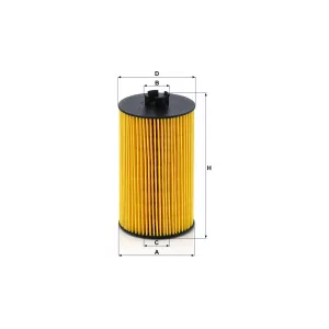 Oil Filter Deutz / Fendt
