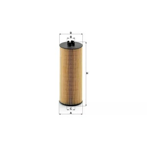 Filtro de Aceite Deutz / Fendt
