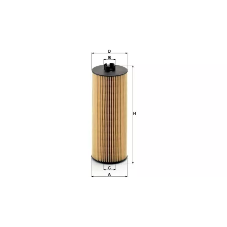 Filtro de Aceite Deutz / Fendt