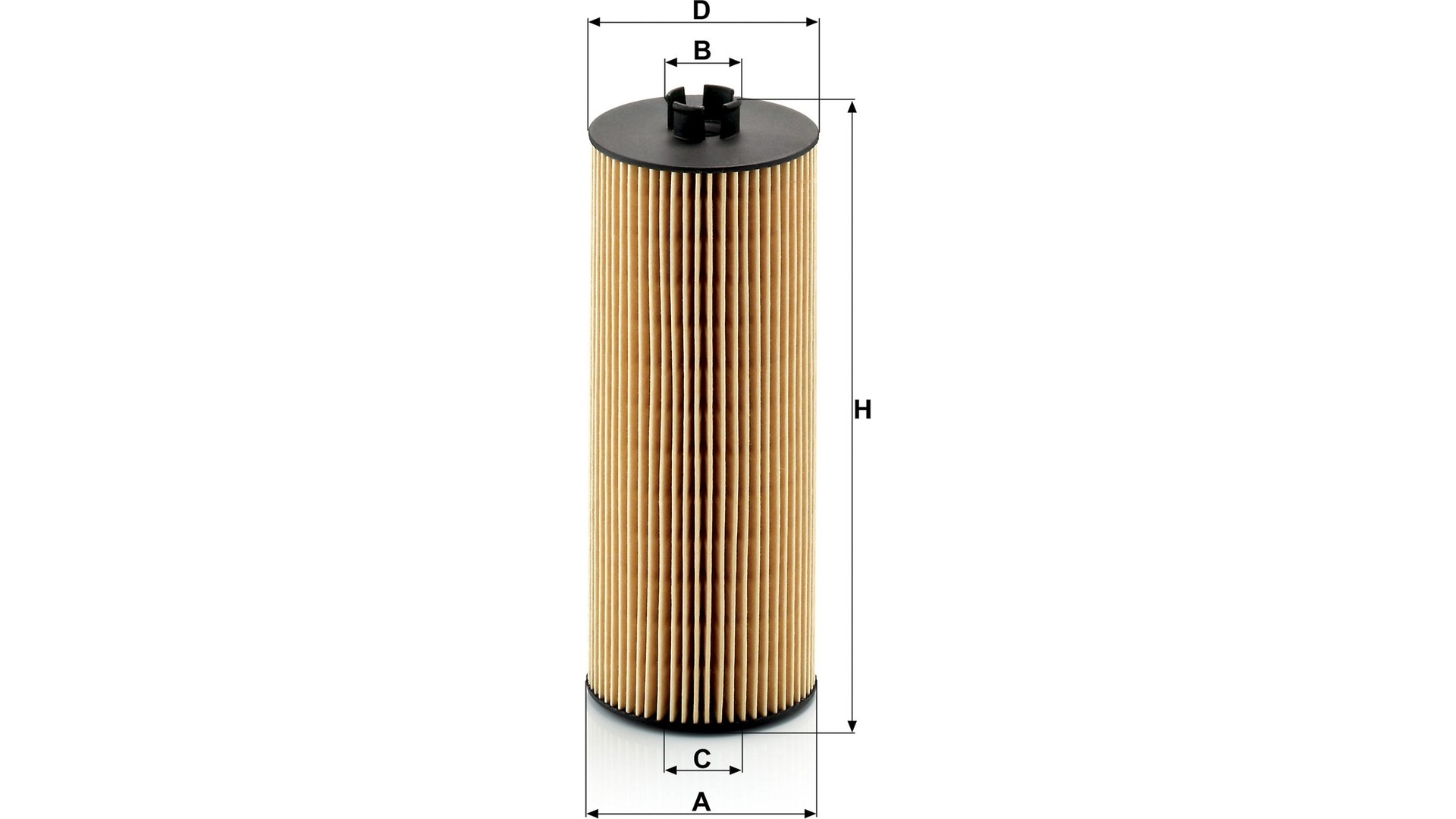 Filtro de Aceite Deutz / Fendt