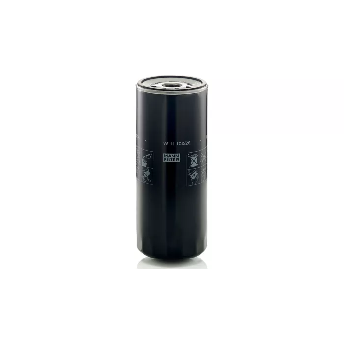 Oil Filter Deutz / Fendt