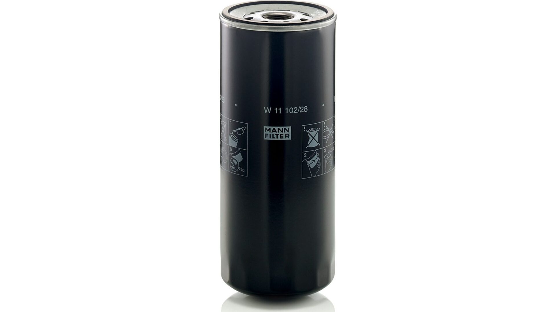 Filtro de Aceite Deutz / Fendt