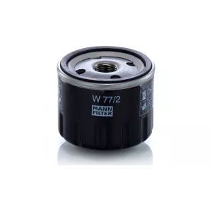 Filtro de Aceite Deutz