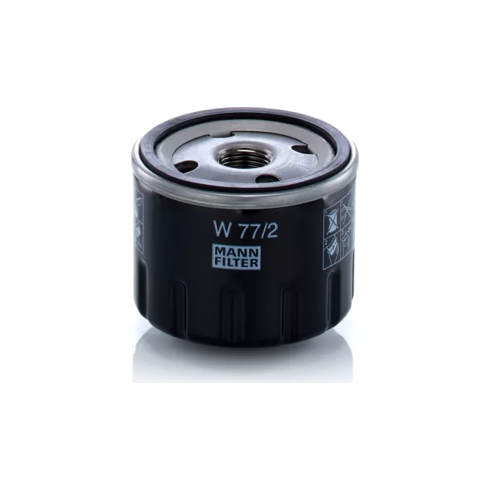 Oil Filter Deutz