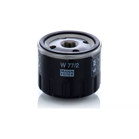 Filtro de Aceite Deutz
