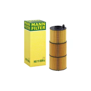 Oil Filter DAF Xd / XF