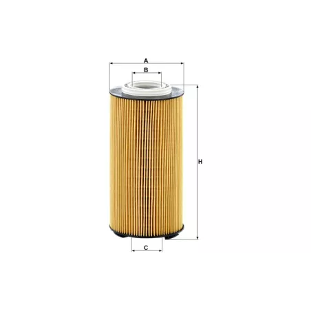 Oil Filter DAF CF86 / XF / XG / XG+