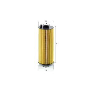 Filtro de Aceite DAF CF / XF