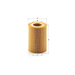 Filtro de Aceite DAF CF / XF