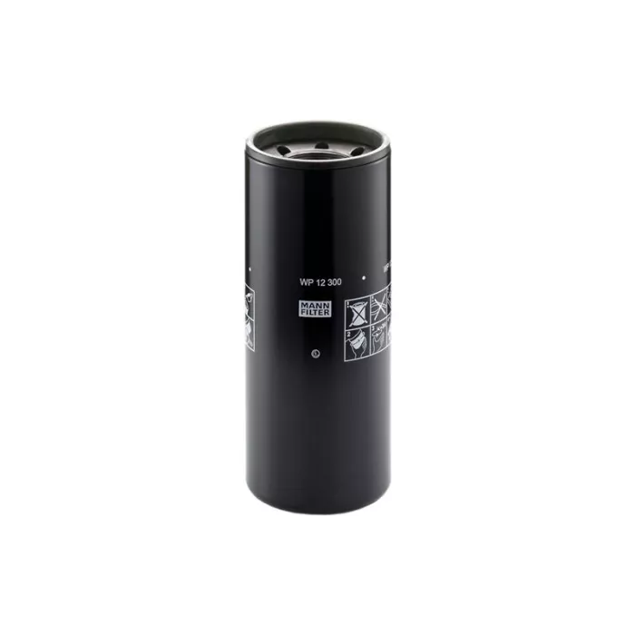 Oil Filter DAF 95XF