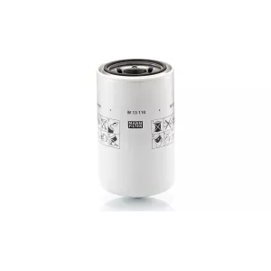 Oil Filter DAF 75cf