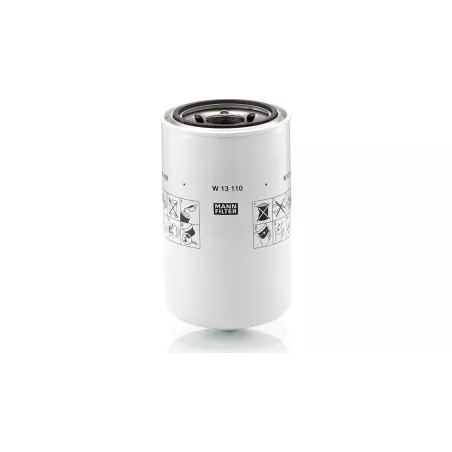 Ölfilter DAF 75cf