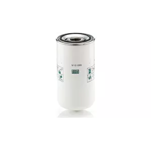 Filtro de Aceite Solaris / DAF ATI