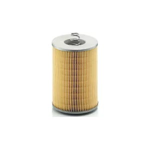 Filtr Oleju Claas / Setra / Mercedes-benz / New Holland