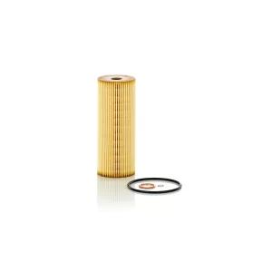 Filtro de Aceite Claas / New Holland / Mercedes Unimog