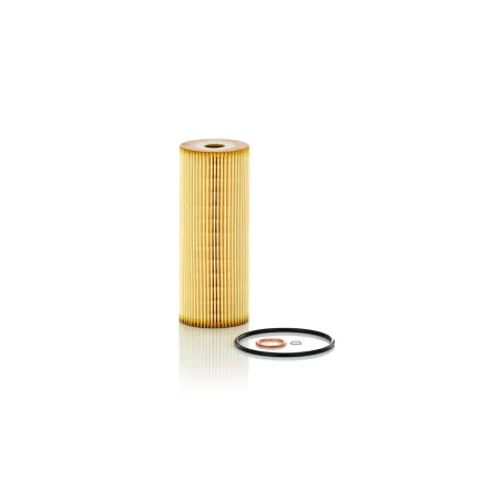 Oil Filter Claas / New Holland / Mercedes Unimog