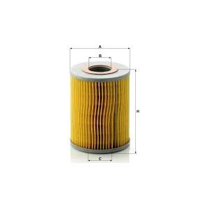 Oil Filter Claas / Landini / Massey Ferguson / New Holland