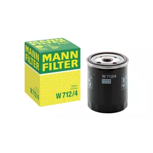 Filtro de Aceite Claas / Deutz / Landini / Massey Ferguson