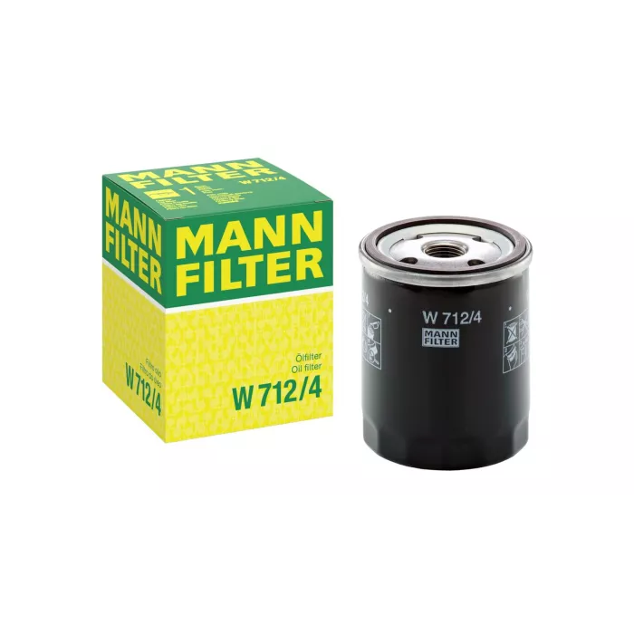 Oil Filter Claas / Deutz / Landini / Massey Ferguson