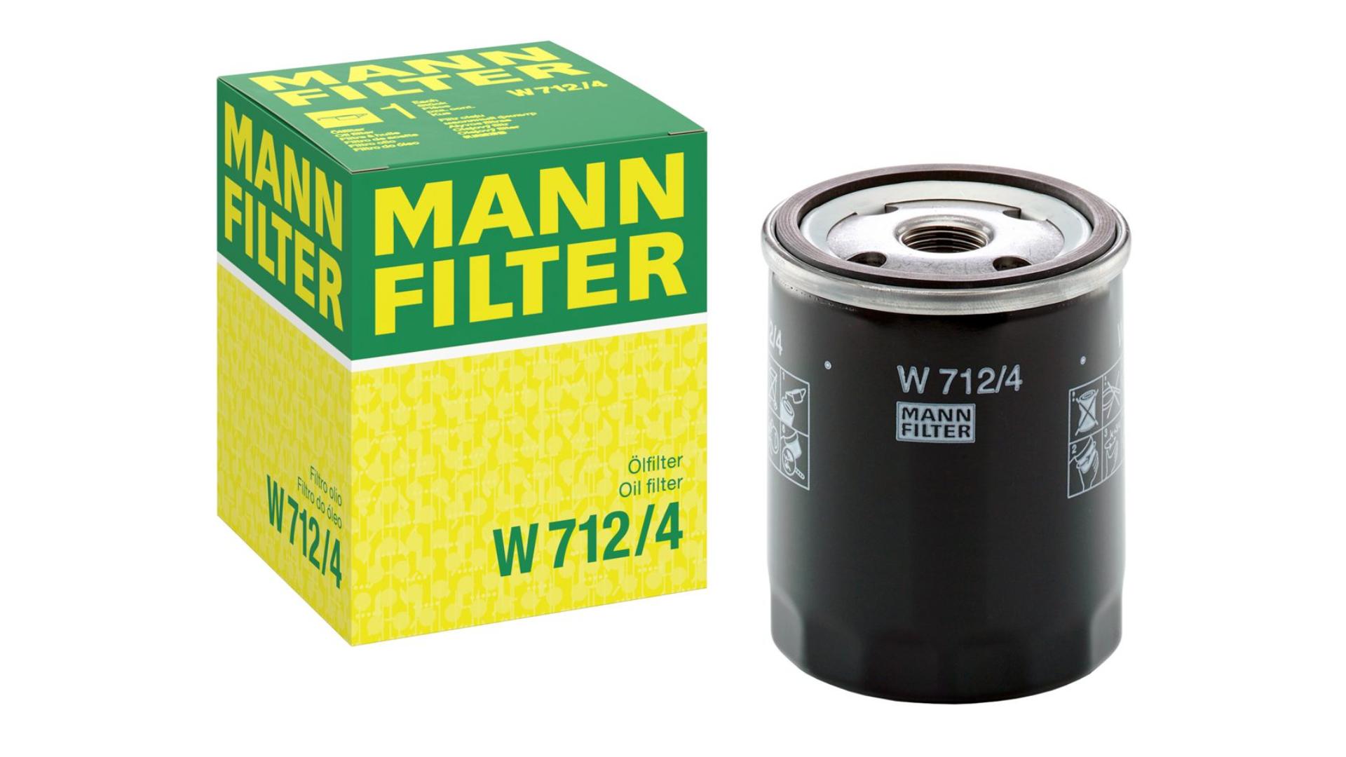 Oil Filter Claas / Deutz / Landini / Massey Ferguson