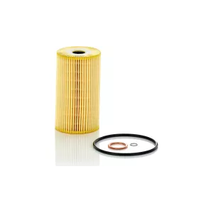 Filtro de Aceite Claas
