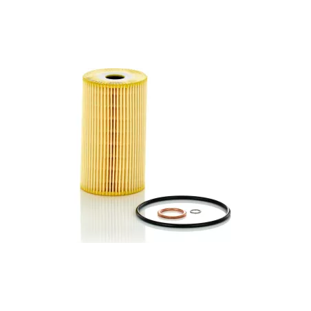 Ölfilter Claas