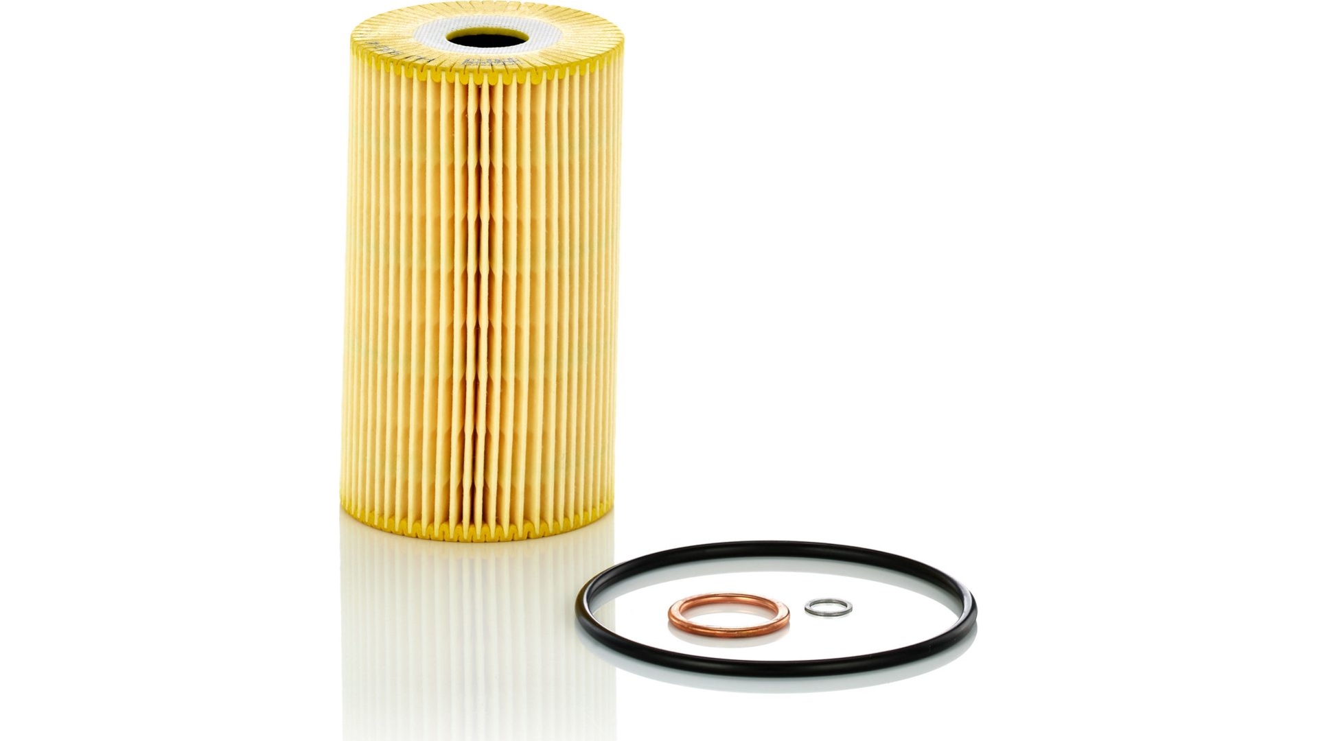 Filtro de Aceite Claas