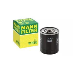 Filtro de Aceite Citroen Jumper / Fiat Ducato / Opel Vivaro / Peugeot Boxer